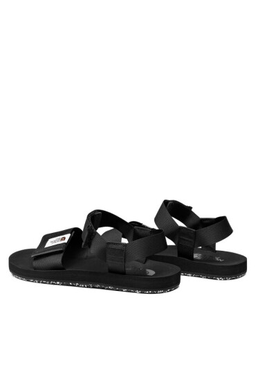 The North Face Сандали Skeena Sandal NF0A46BGKX71 Черен - Mera.bg