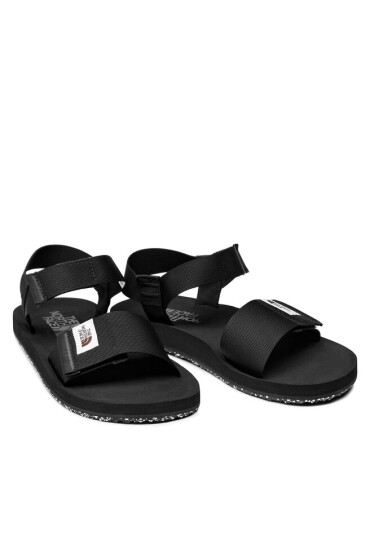 The North Face Сандали Skeena Sandal NF0A46BGKX71 Черен - Mera.bg