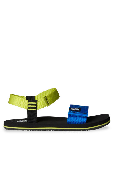 The North Face Сандали Skeena Sandal NF0A7W5W73K1 Син - Mera.bg