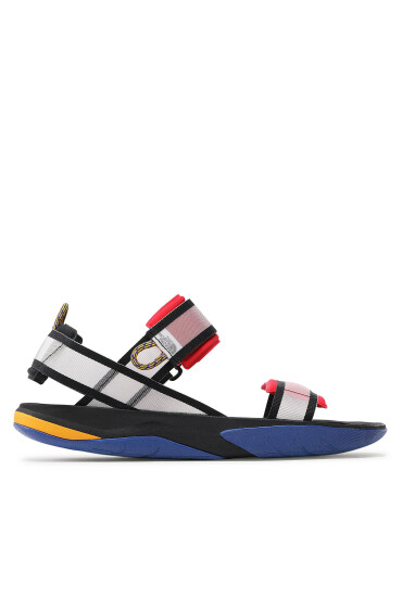 The North Face Сандали Skeena Sport Sandal NF0A5JC6KZ31 Tnf Red/Rnf Black - Mera.bg