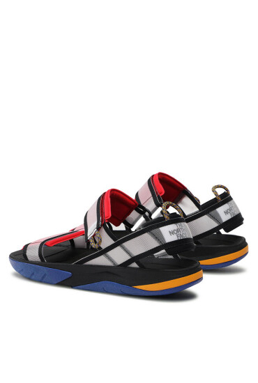 The North Face Сандали Skeena Sport Sandal NF0A5JC6KZ31 Tnf Red/Rnf Black - Mera.bg