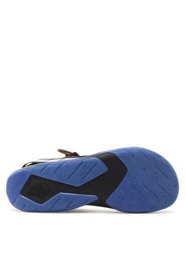The North Face Сандали Skeena Sport Sandal NF0A5JC6KZ31 Tnf Red/Rnf Black - Mera.bg