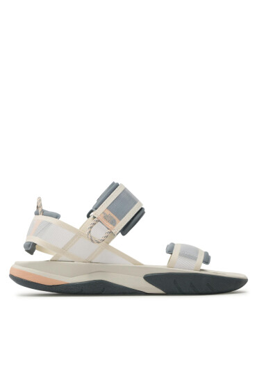 The North Face Сандали Skeena Sport Sandal NF0A5LVR654-050 Бял - Mera.bg