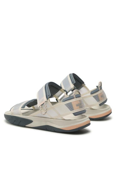 The North Face Сандали Skeena Sport Sandal NF0A5LVR654-050 Бял - Mera.bg