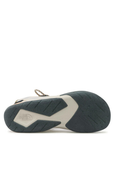 The North Face Сандали Skeena Sport Sandal NF0A5LVR654-050 Бял - Mera.bg