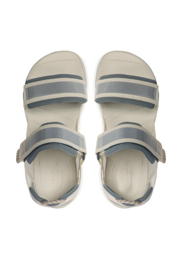 The North Face Сандали Skeena Sport Sandal NF0A5LVR654-050 Бял - Mera.bg