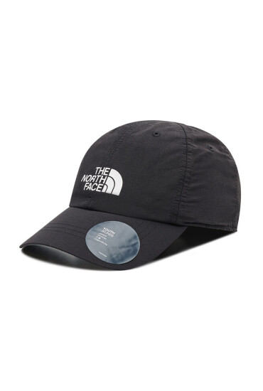The North Face Шапка с козирка Youth Horizon NF0A5FXOJK31-OS Tnf Black - Mera.bg