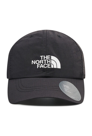 The North Face Шапка с козирка Youth Horizon NF0A5FXOJK31-OS Tnf Black - Mera.bg