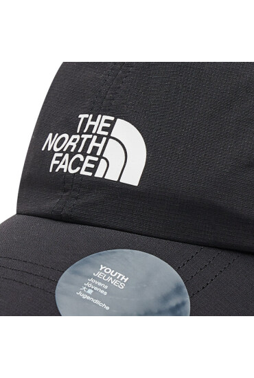 The North Face Шапка с козирка Youth Horizon NF0A5FXOJK31-OS Tnf Black - Mera.bg
