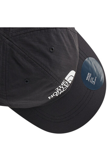 The North Face Шапка с козирка Youth Horizon NF0A5FXOJK31-OS Tnf Black - Mera.bg