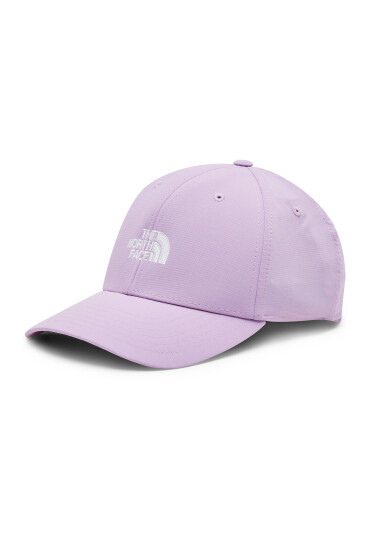 The North Face Шапка с козирка Kids 66 NF0A7WHDHCP1 Розов - Mera.bg