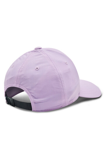 The North Face Шапка с козирка Kids 66 NF0A7WHDHCP1 Розов - Mera.bg
