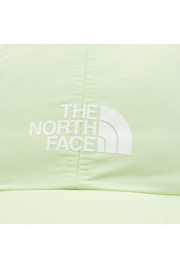 The North Face Шапка с козирка Kids Horizon Hat NF0A7WG9N131 Зелен - Mera.bg