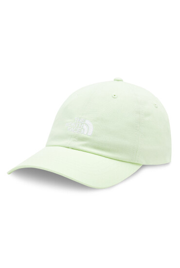 The North Face Шапка с козирка Norm Hat NF0A3SH3N131 Зелен - Mera.bg