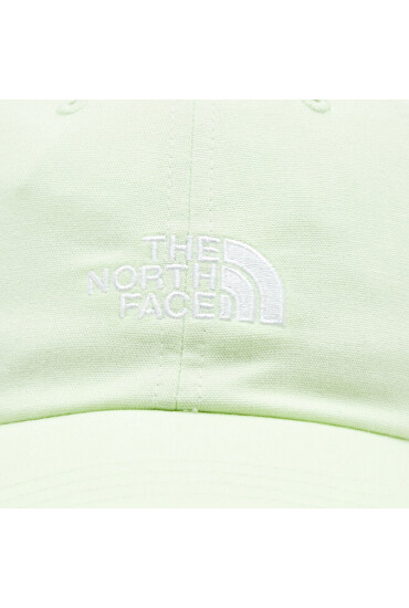 The North Face Шапка с козирка Norm Hat NF0A3SH3N131 Зелен - Mera.bg