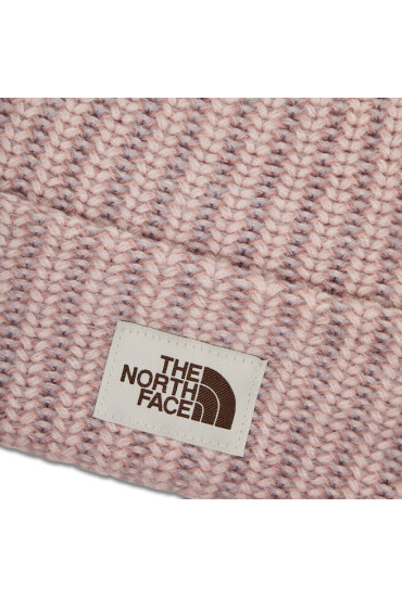 The North Face Шапка Salty Bae NF0A4SHO Pchpk/Rst/Twmv - Mera.bg