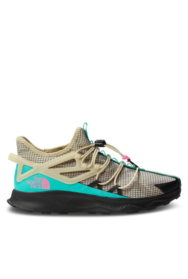 The North Face Сникърси Oxeye NF0A7W5UV4O1 Цветен - Mera.bg