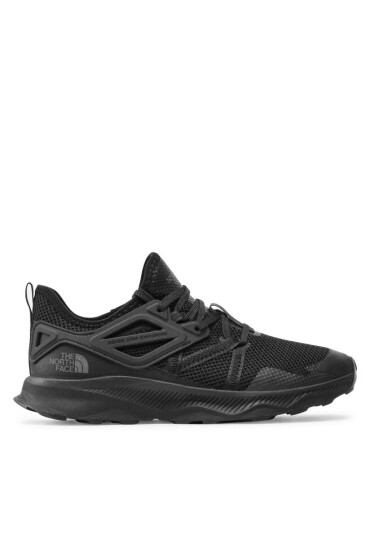 The North Face Сникърси Oxeye NF0A7W5SKX71 Черен - Mera.bg