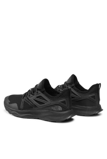 The North Face Сникърси Oxeye NF0A7W5SKX71 Черен - Mera.bg