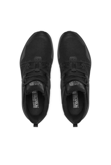 The North Face Сникърси Oxeye NF0A7W5SKX71 Черен - Mera.bg