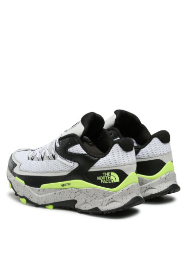 The North Face Сникърси Vectiv Taraval Futurelight NF0A5LWTIH61 TNF White/Led Yellow - Mera.bg