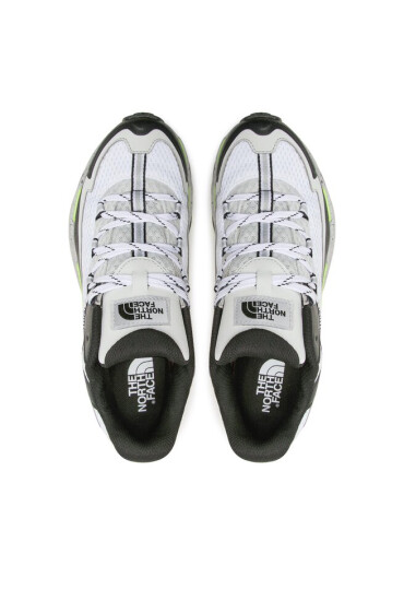 The North Face Сникърси Vectiv Taraval Futurelight NF0A5LWTIH61 TNF White/Led Yellow - Mera.bg