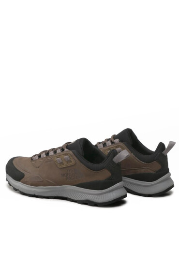 The North Face Туристически Cragstone Leather Wp NF0A7W6UIX7-070 Кафяв - Mera.bg