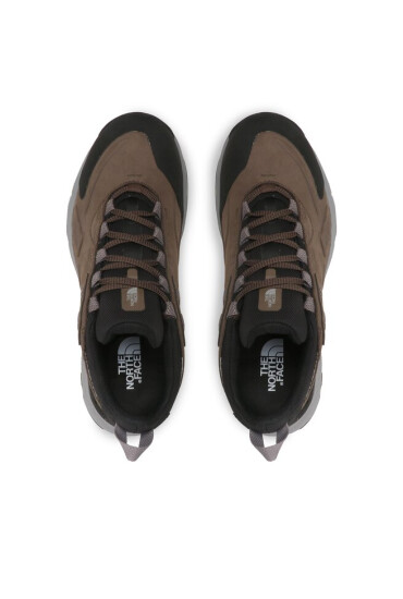 The North Face Туристически Cragstone Leather Wp NF0A7W6UIX7-070 Кафяв - Mera.bg