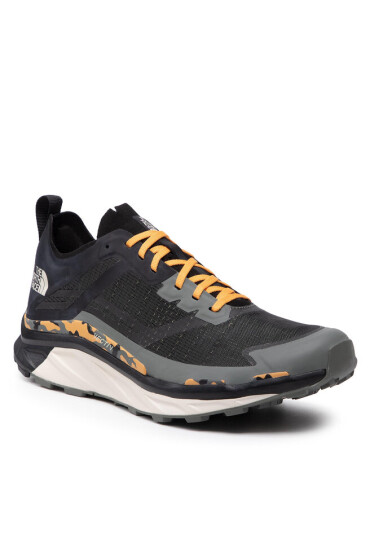 The North Face Туристически Vectiv Infinite Ltd NF0A52FU0WX1 Agave Green/Artisans Gold - Mera.bg