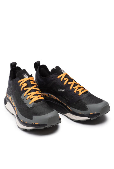 The North Face Туристически Vectiv Infinite Ltd NF0A52FU0WX1 Agave Green/Artisans Gold - Mera.bg