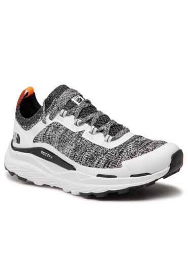 The North Face Туристически Vectiv Escape NF0A4T2ZLA91-060 Tnf White/Tnf Black - Mera.bg
