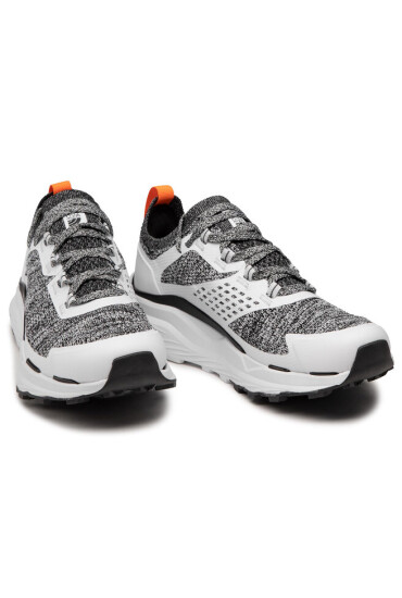 The North Face Туристически Vectiv Escape NF0A4T2ZLA91-060 Tnf White/Tnf Black - Mera.bg