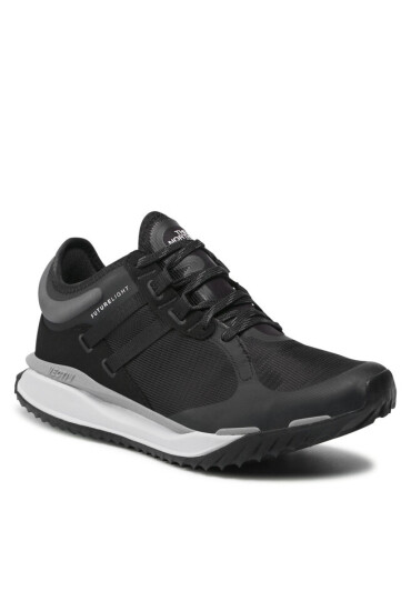 The North Face Туристически Vectiv Escape Futurelight Reflect NF0A5LWNNY71 Tnf Black/Vanadis Grey - Mera.bg