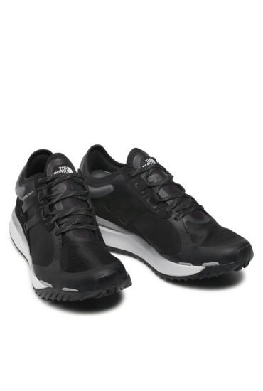 The North Face Туристически Vectiv Escape Futurelight Reflect NF0A5LWNNY71 Tnf Black/Vanadis Grey - Mera.bg