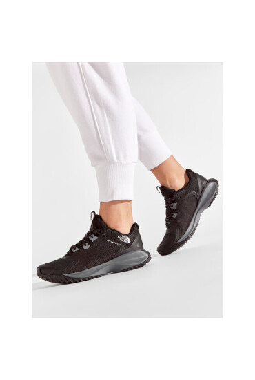 The North Face Туристически Wayroute Futurelight NF0A5JCTNY71-050 Tnf Black/Vanadis Grey - Mera.bg