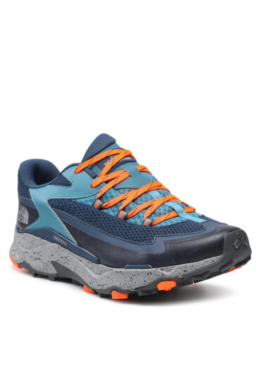The North Face Туристически Vectib Taraval NF0A52Q117Z1 Monterey Blue/Storm Blue - Mera.bg