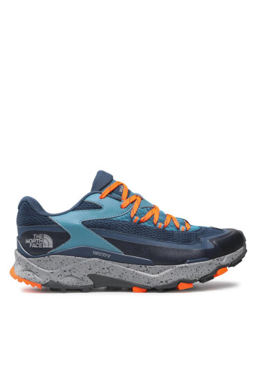 The North Face Туристически Vectib Taraval NF0A52Q117Z1 Monterey Blue/Storm Blue - Mera.bg