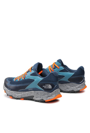The North Face Туристически Vectib Taraval NF0A52Q117Z1 Monterey Blue/Storm Blue - Mera.bg