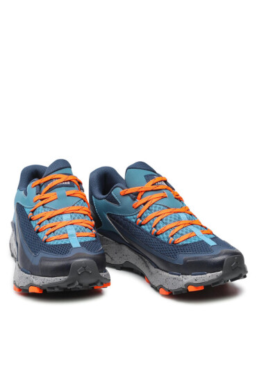 The North Face Туристически Vectib Taraval NF0A52Q117Z1 Monterey Blue/Storm Blue - Mera.bg