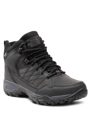 The North Face Туристически Storm Strike II Wp NF0A3RRRCA01 Tnf Black/Ebony Grey - Mera.bg
