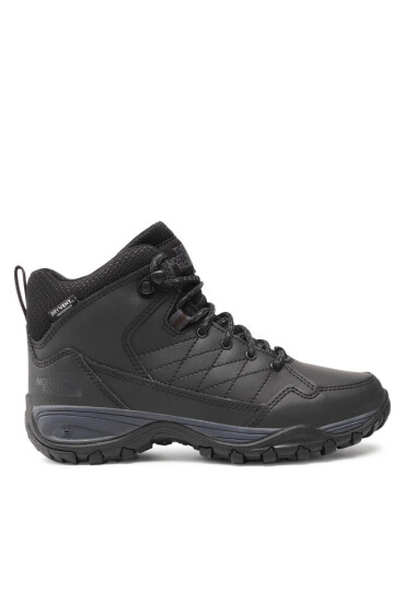 The North Face Туристически Storm Strike II Wp NF0A3RRRCA01 Tnf Black/Ebony Grey - Mera.bg
