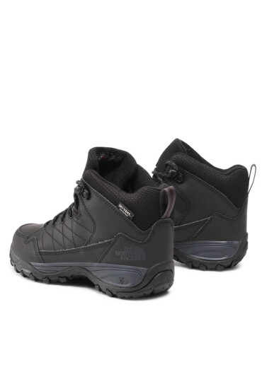 The North Face Туристически Storm Strike II Wp NF0A3RRRCA01 Tnf Black/Ebony Grey - Mera.bg
