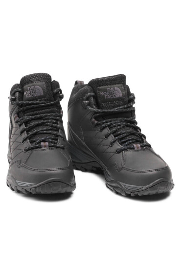 The North Face Туристически Storm Strike II Wp NF0A3RRRCA01 Tnf Black/Ebony Grey - Mera.bg