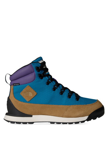 The North Face Туристически Back To Berkeley IV NF0A8177DDO1 Син - Mera.bg