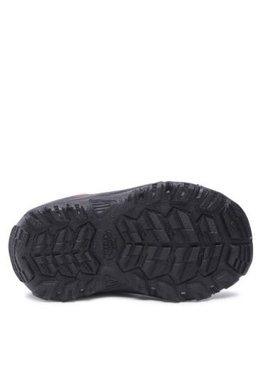 The North Face Туристически Chilkat Lace II NF0A2T5R92P1 Toasted Brown/Tnf Black - Mera.bg