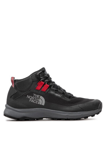 The North Face Туристически Cragstone Mid Wp NF0A5LXBNY71 Черен - Mera.bg