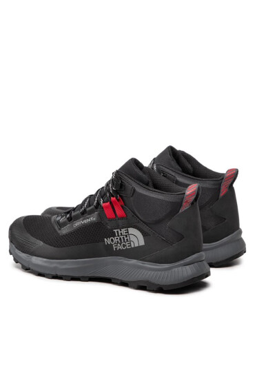 The North Face Туристически Cragstone Mid Wp NF0A5LXBNY71 Черен - Mera.bg