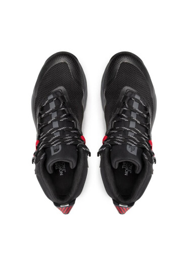 The North Face Туристически Cragstone Mid Wp NF0A5LXBNY71 Черен - Mera.bg