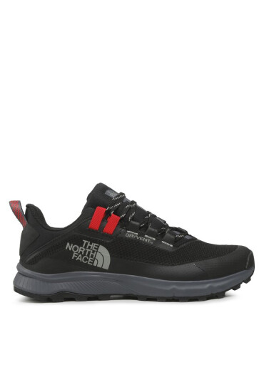 The North Face Туристически Cragstone Wp NF0A5LXDNY7 Tnf Black/Vanadis Grey - Mera.bg
