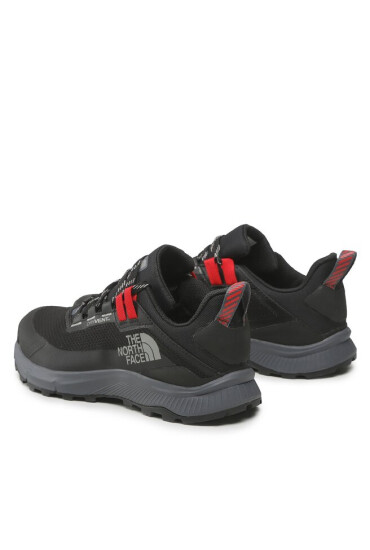 The North Face Туристически Cragstone Wp NF0A5LXDNY7 Tnf Black/Vanadis Grey - Mera.bg